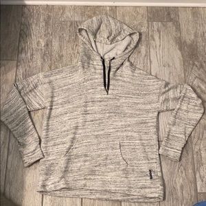 Reebok hoody